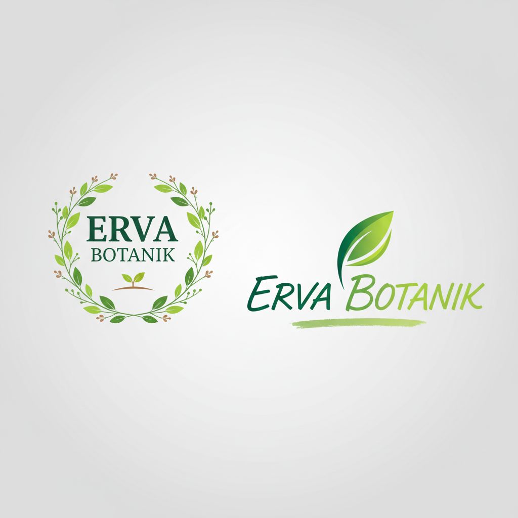 Erva Botanik